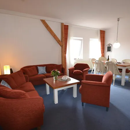 Villa Am Januspark Juist Zewnętrze zdjęcie