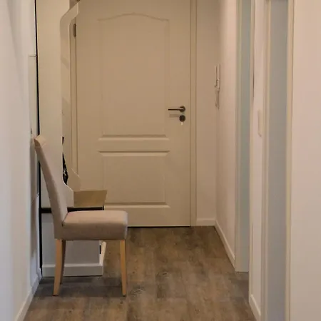 Villa Am Januspark Juist Zewnętrze zdjęcie