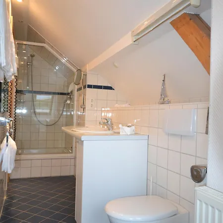 Villa Am Januspark Juist Zewnętrze zdjęcie