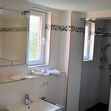Villa Am Januspark Juist Zewnętrze zdjęcie