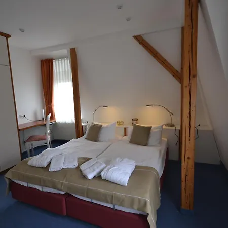 Villa Am Januspark Juist Zewnętrze zdjęcie