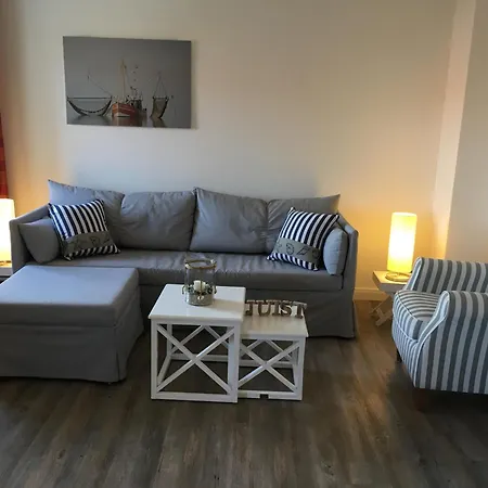 Villa Am Januspark Juist Zewnętrze zdjęcie