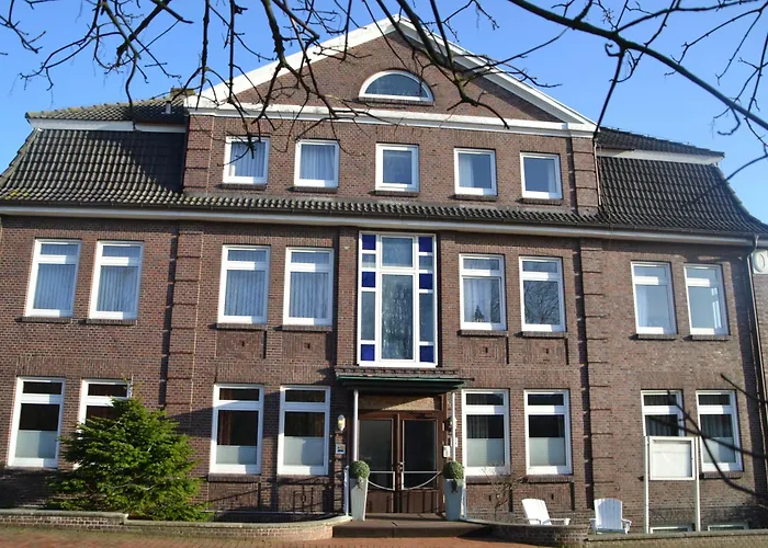 Villa Am Januspark