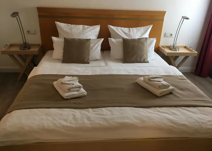 Villa Am Januspark