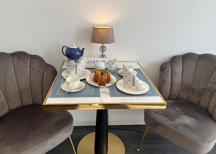 Villa Am Januspark