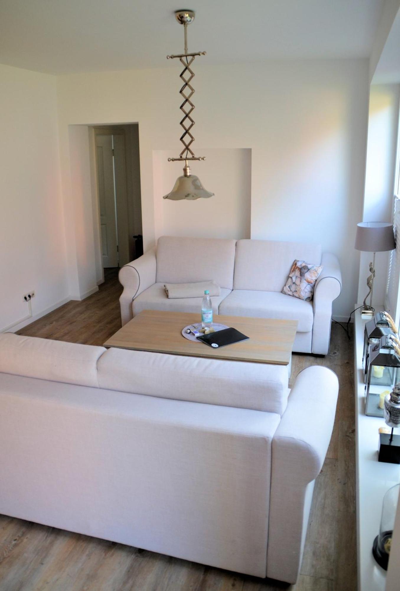 Am Januspark Apartment