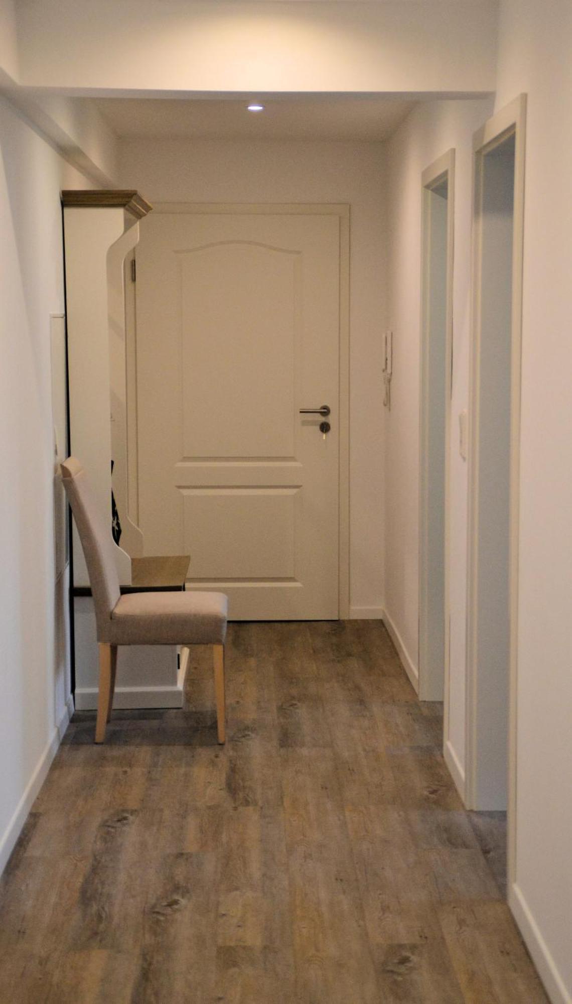 Am Januspark Apartment Juist