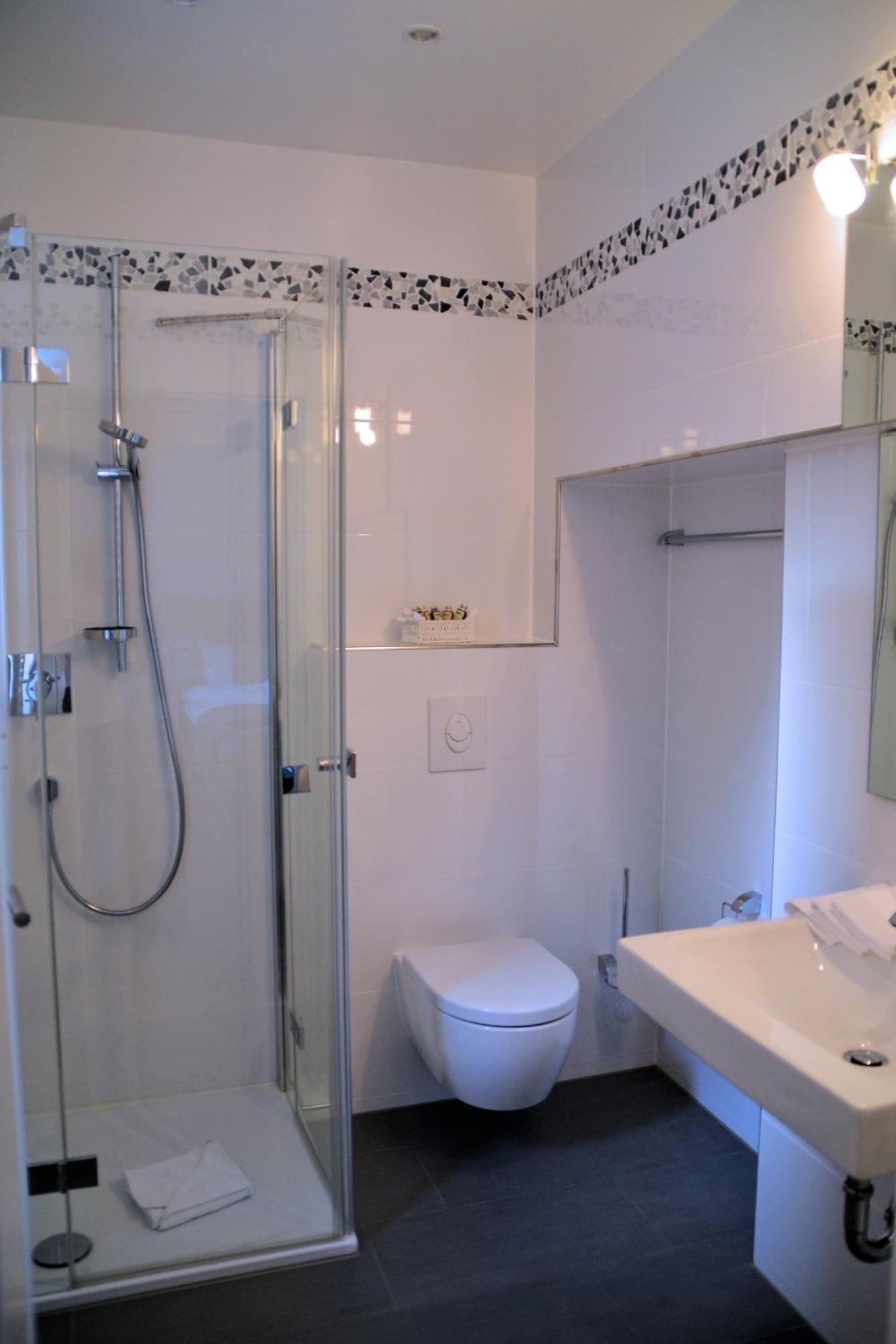 Apartment Am Januspark