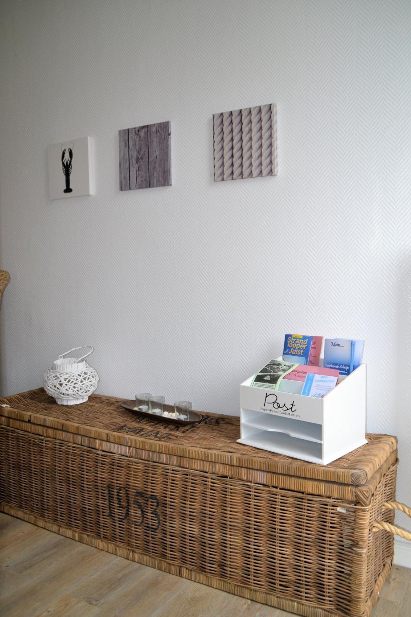 Am Januspark Apartment