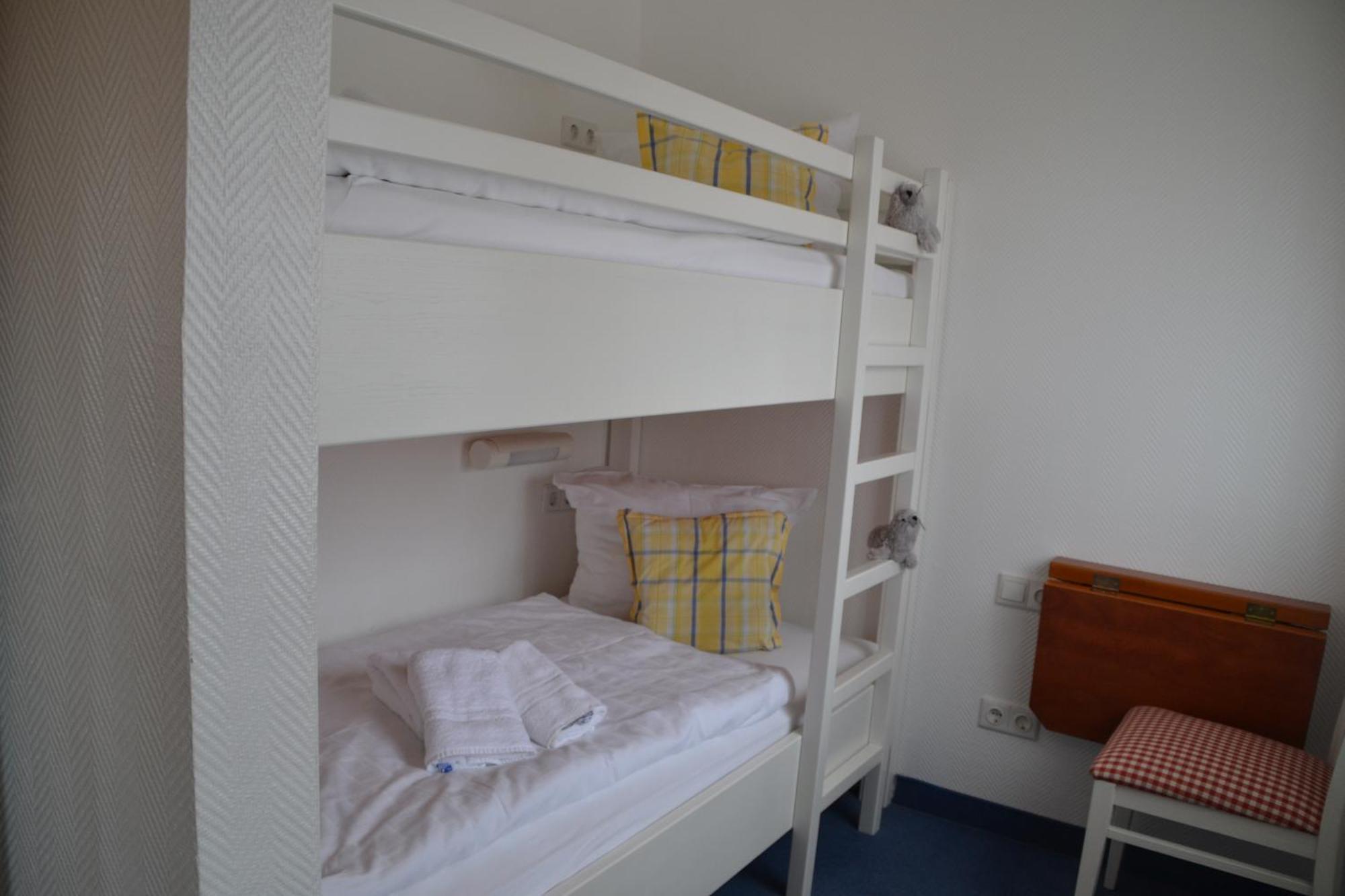 Am Januspark Apartment