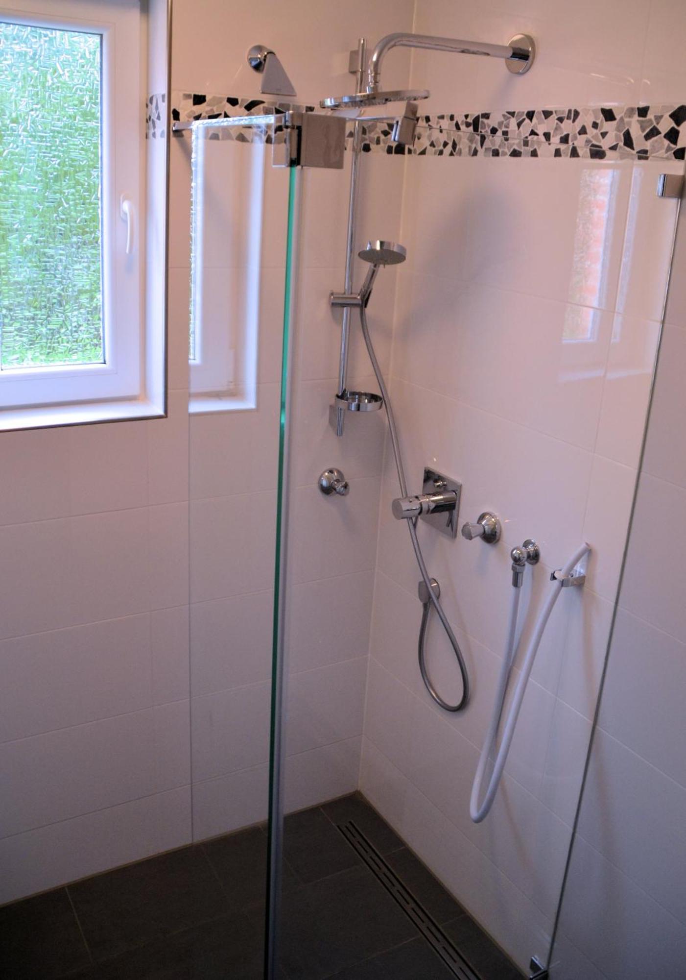 Apartment Am Januspark