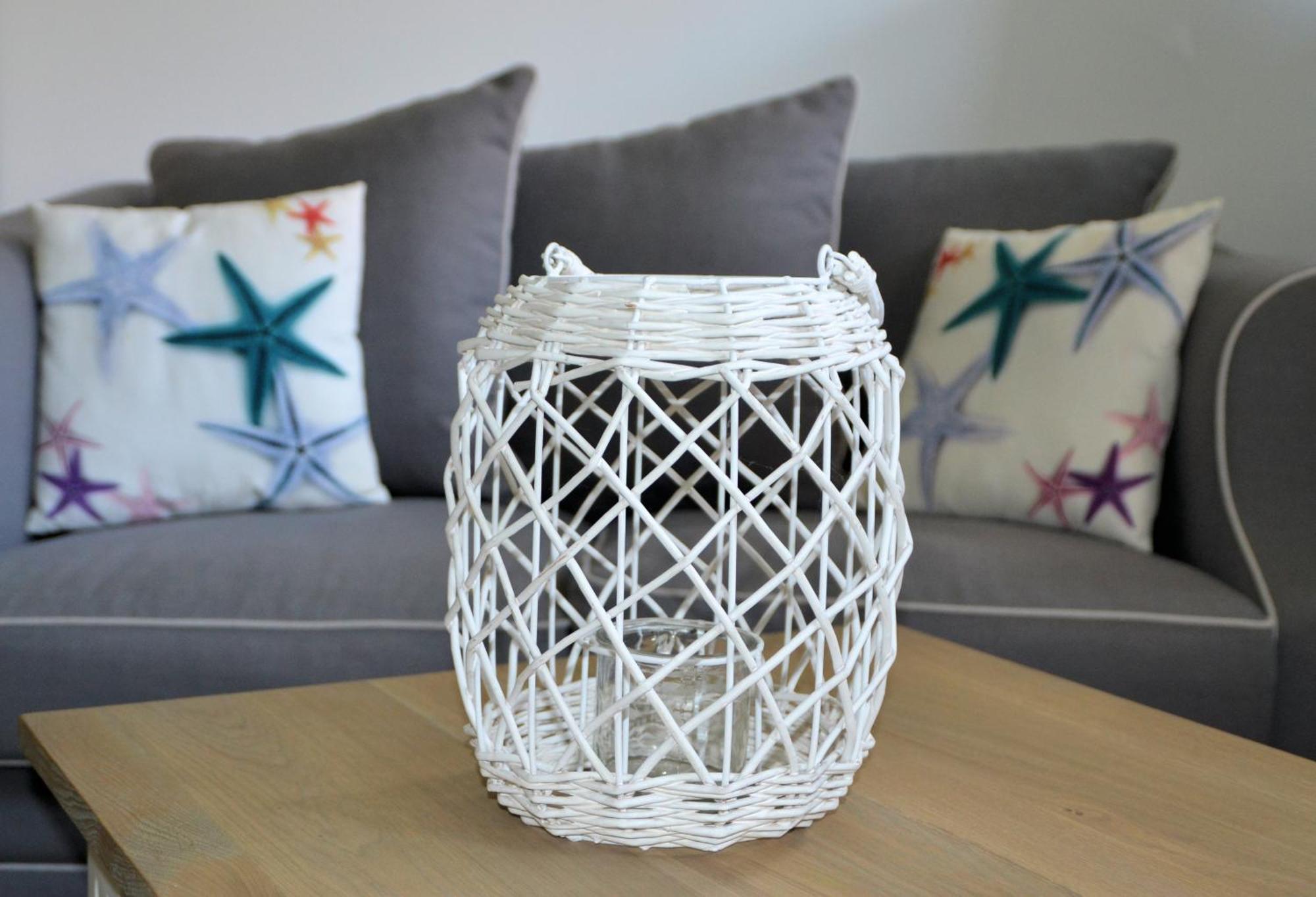 Am Januspark Apartment Juist