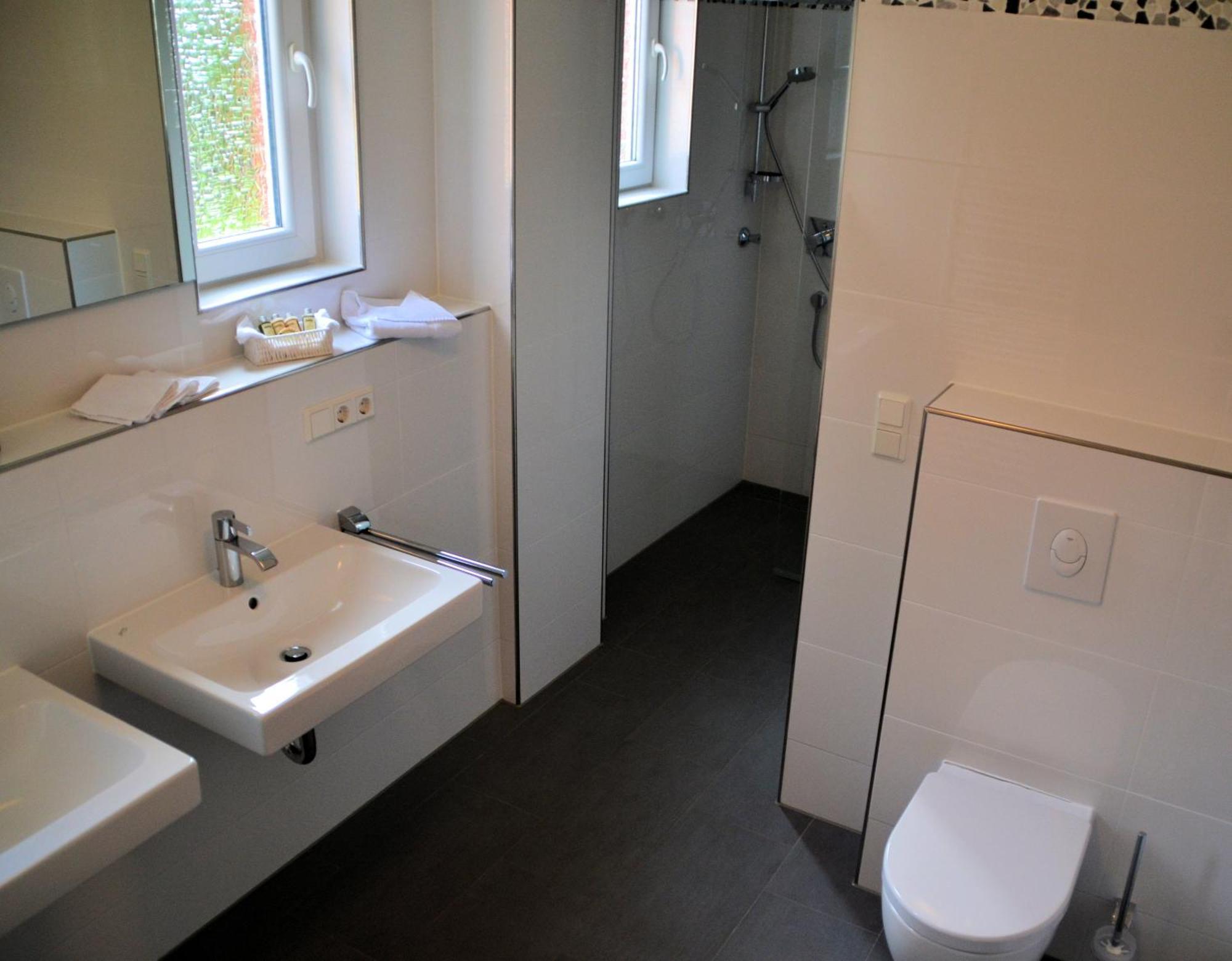 Apartment Am Januspark