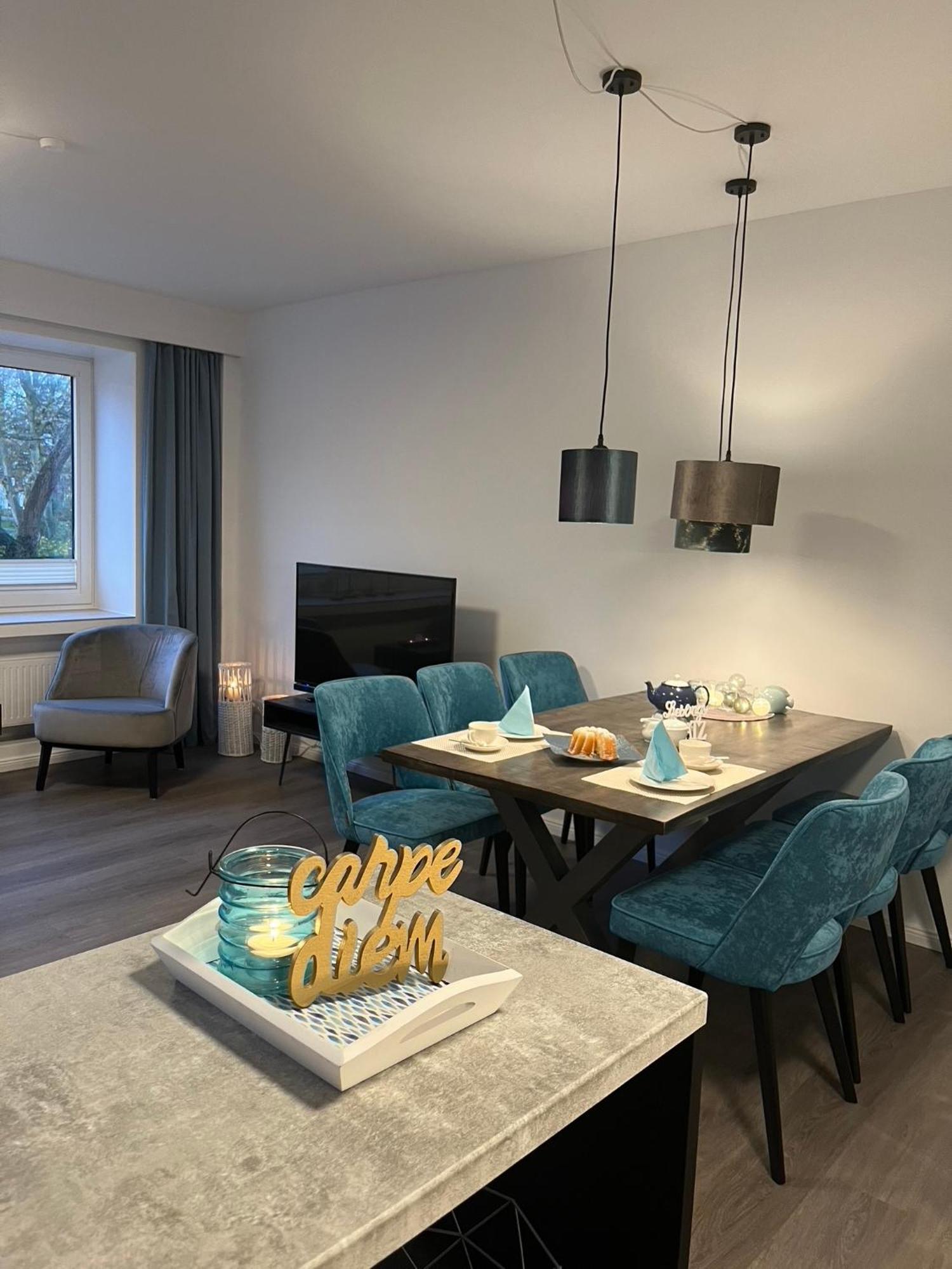 Apartment Am Januspark