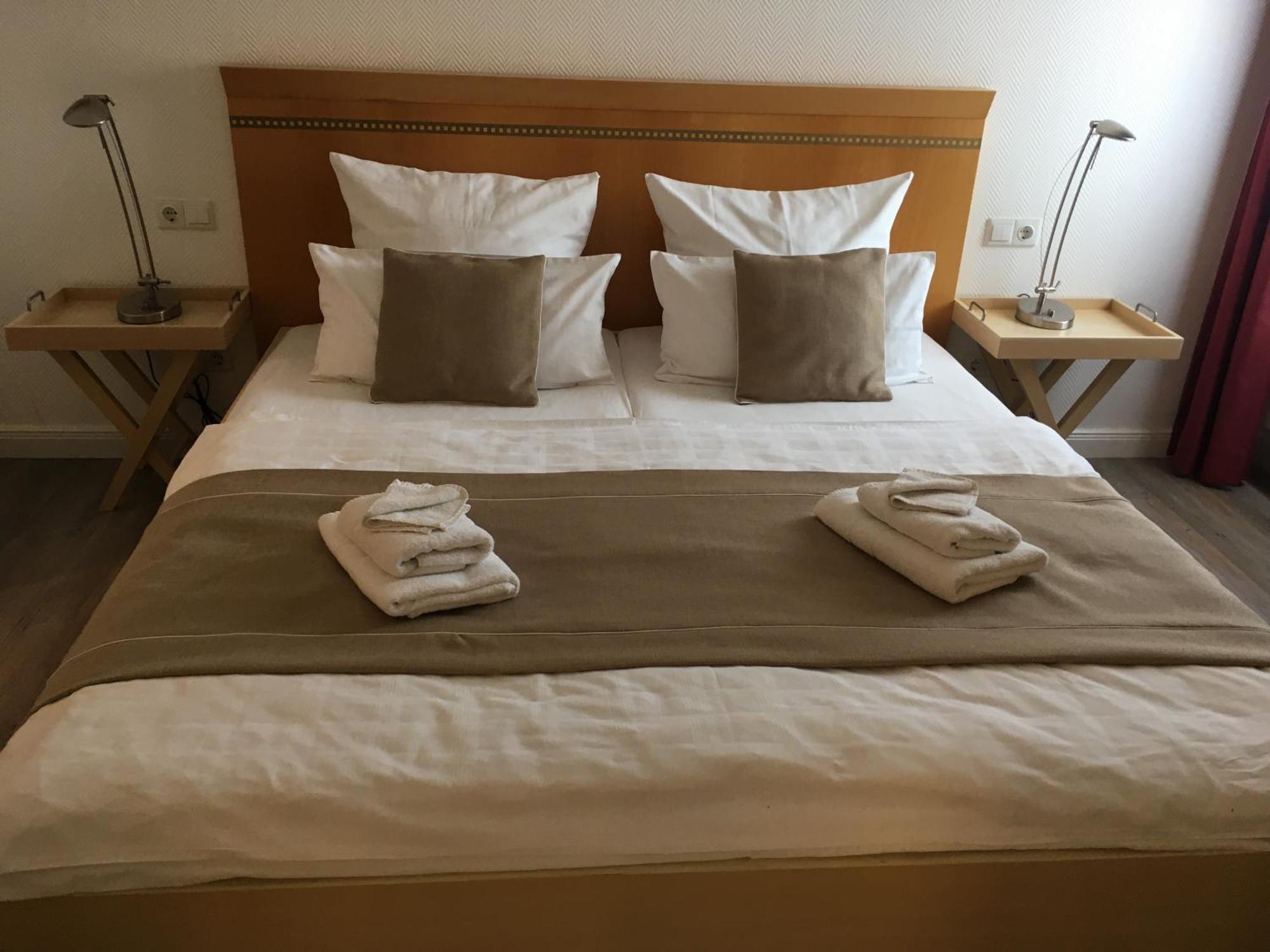 Am Januspark Apartment Juist