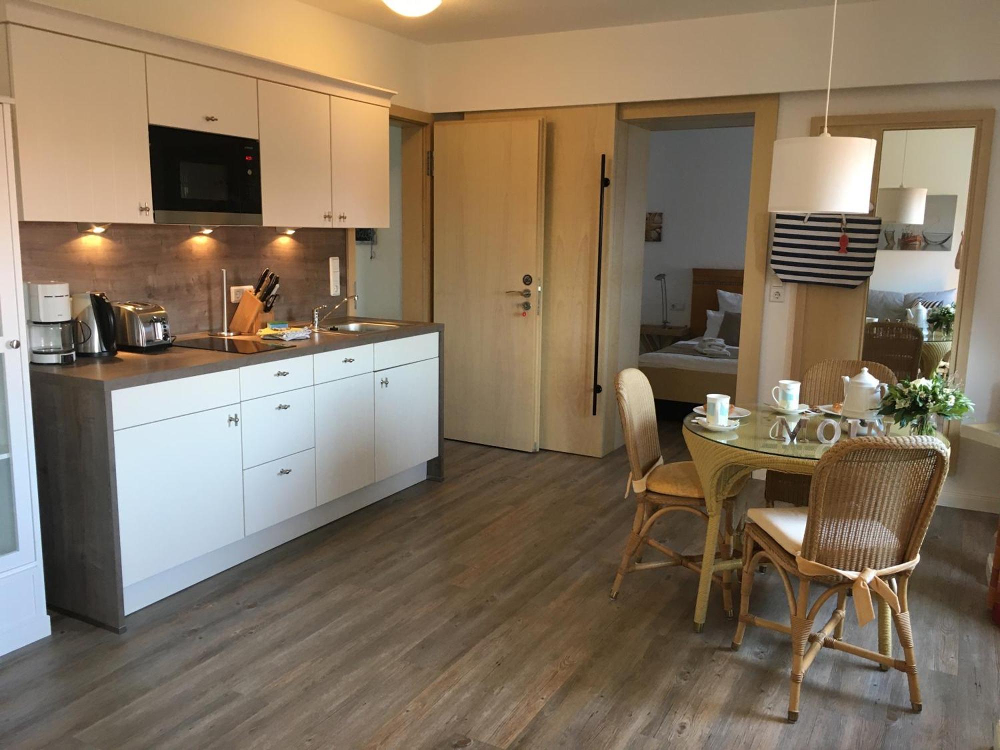 Am Januspark Apartment
