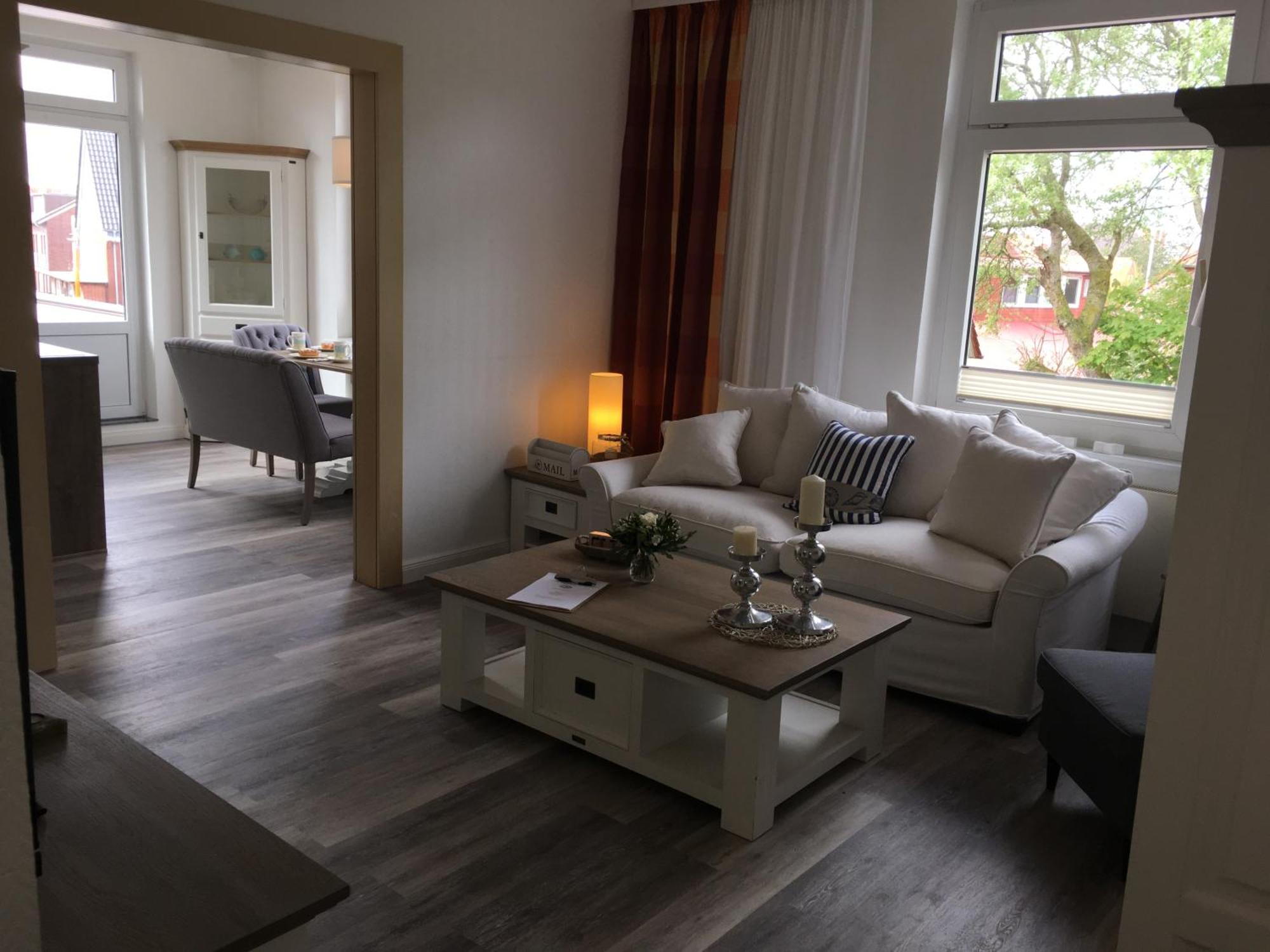 Am Januspark Apartment *