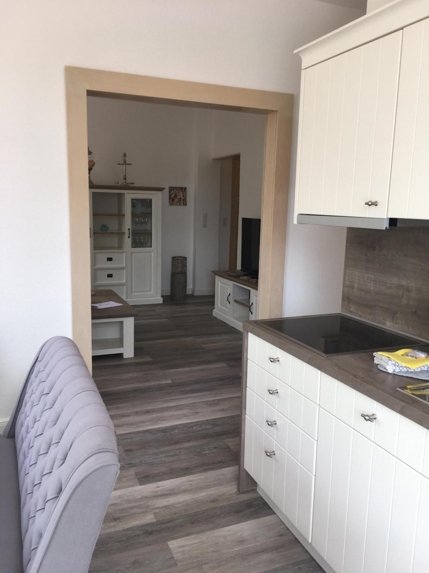 Am Januspark Apartment Juist