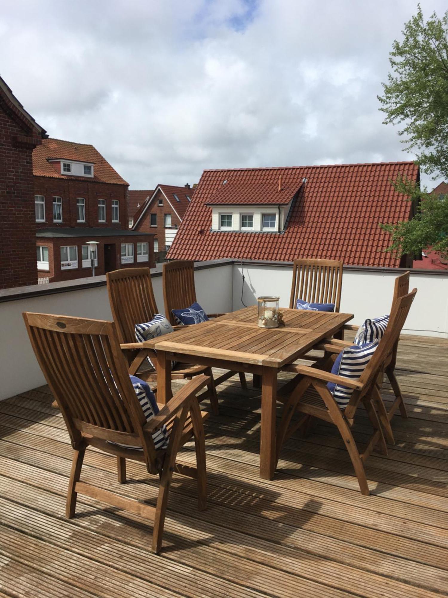 Am Januspark Apartment *