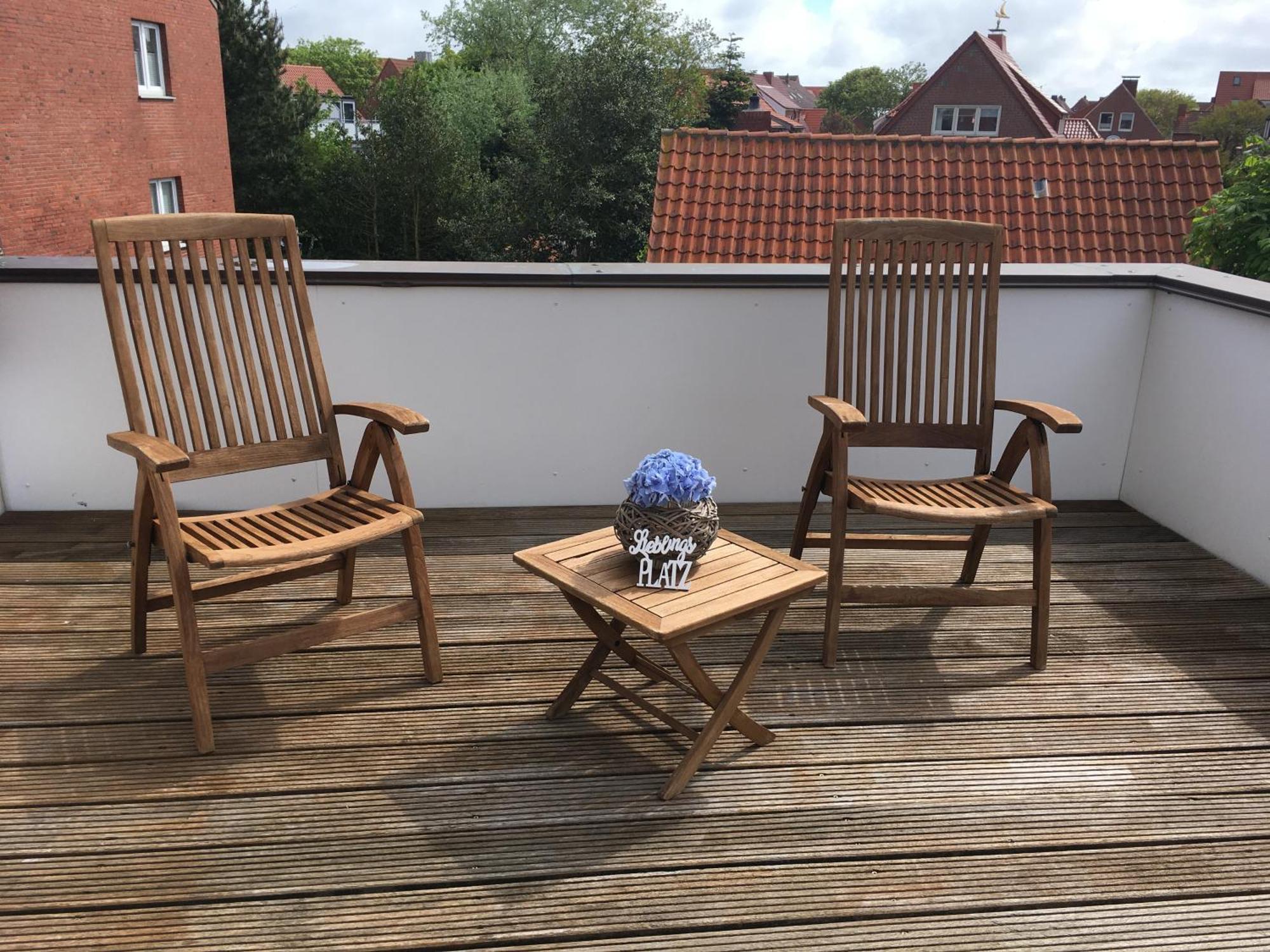 Apartment Am Januspark *