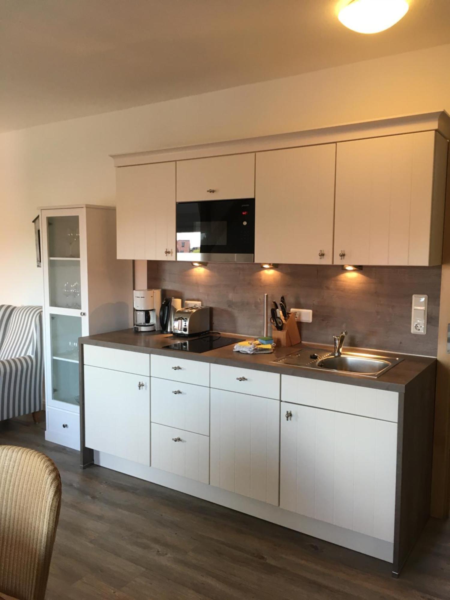 Am Januspark Apartment *