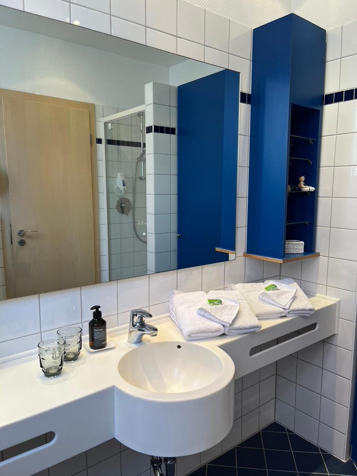 Am Januspark Apartment
